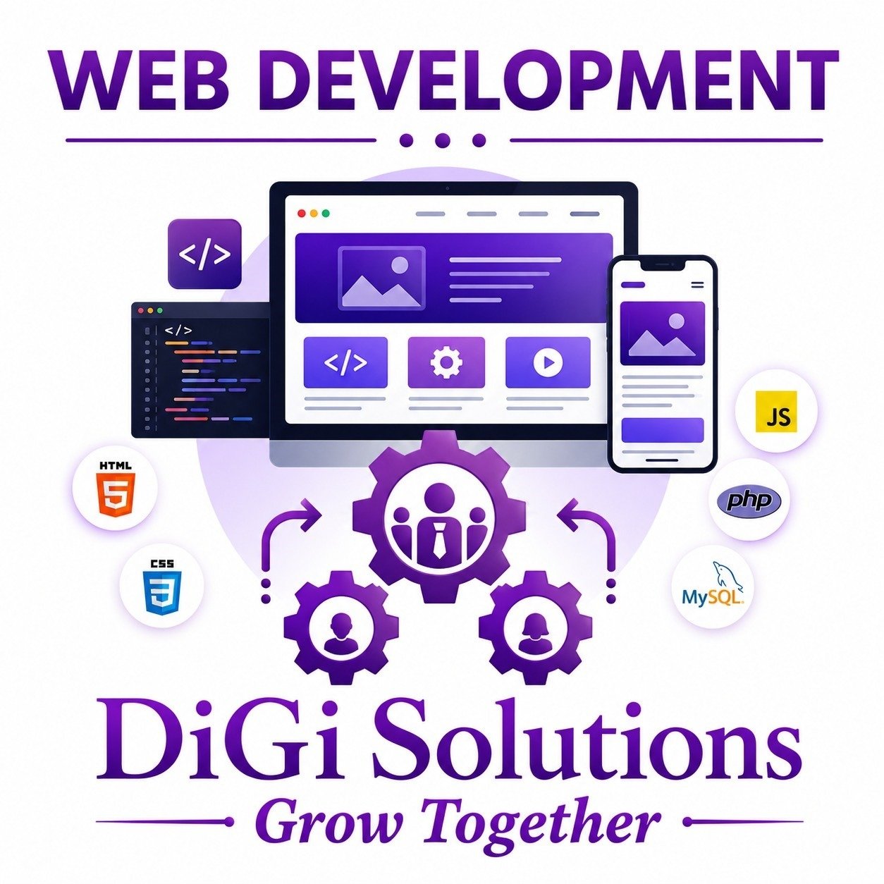 Web Development